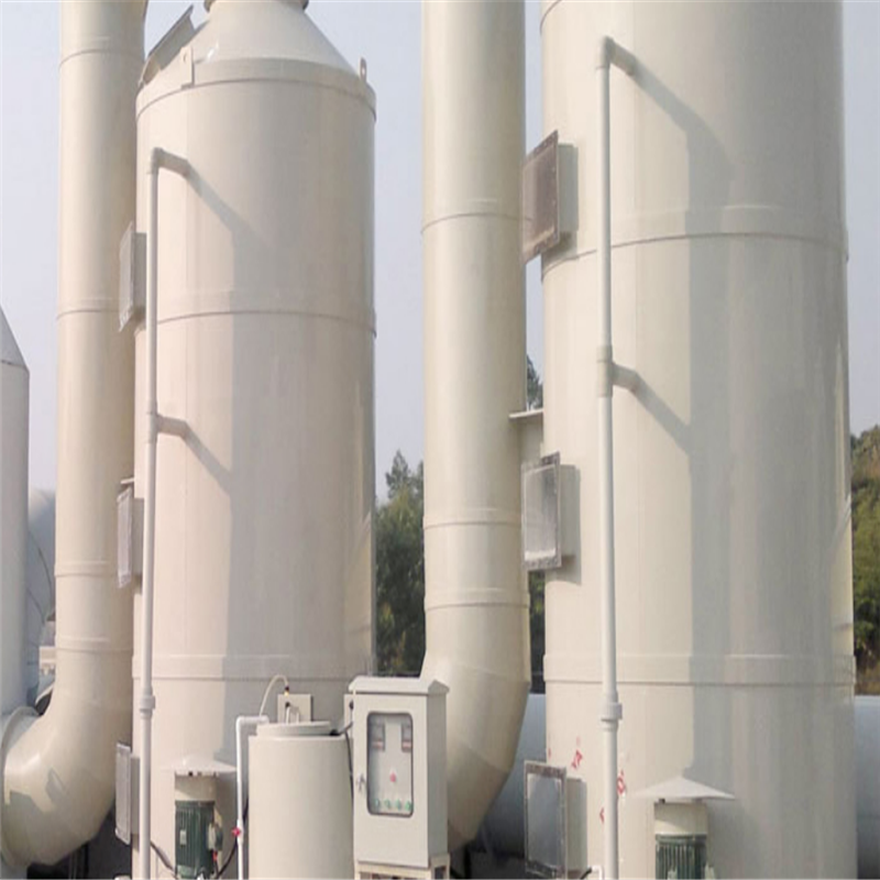 化工容器設(she)備行業|博鷗(ōu)塑料開料機(jī)