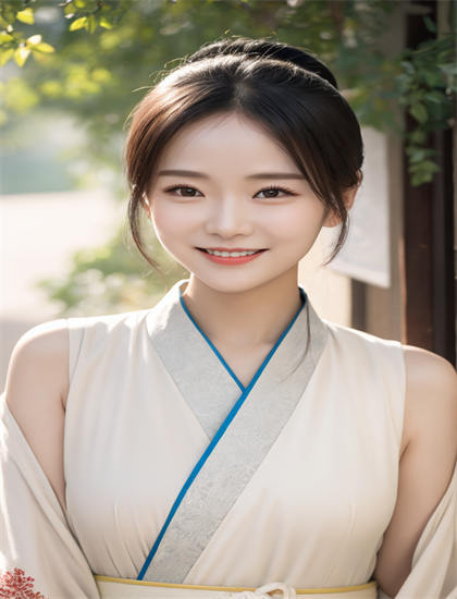 重新认识非常完美女嘉宾的审美特点与艺术成就——商业与艺术的平衡