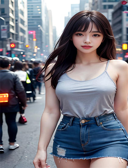 黑色电影深度解析：《俺是异世界带货王》的人物塑造与情感表达 ——黑色电影的专业鉴赏