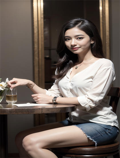 《魅力航班》导演手法解析开创性的：艺术风格与技术特点分析，幕后花絮