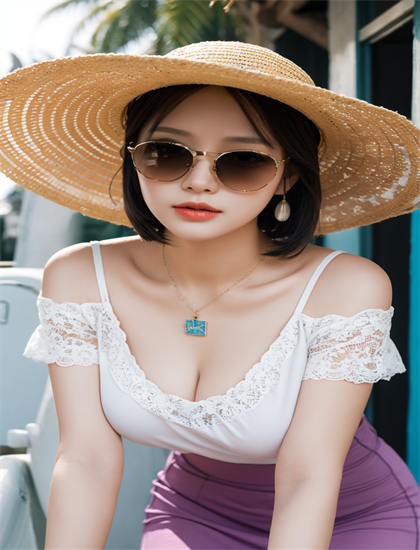 《阿什丽加西亚永恒的：恋爱天才》社会批判视角：现实问题与批判意识分析